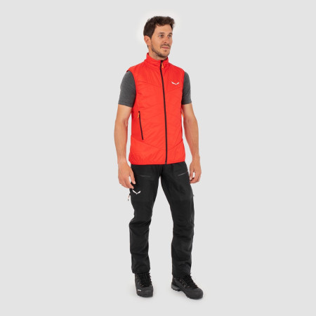 Salewa ORTLES HYB TWR VEST M férfi mellény