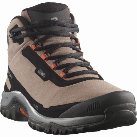 Salomon Shelter Waterproof férfi téli cipő