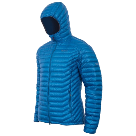 Acepac Micron Jacket férfi dzseki kék Blue
