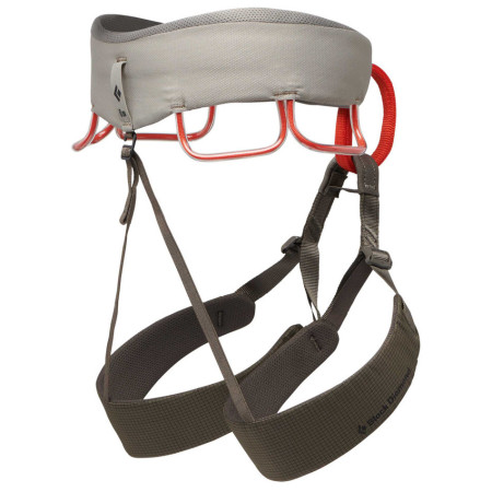 Black Diamond M Momentum Harness férfi hegymászó beülő