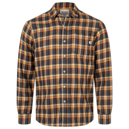 Marmot Fairfax Midweight Flannel férfi ing
