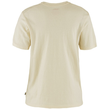 Fjällräven Hemp Blend T-shirt W női póló