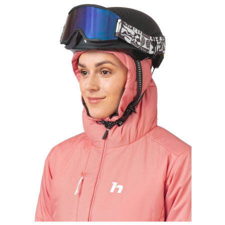 Hannah Taya Hoody női dzseki