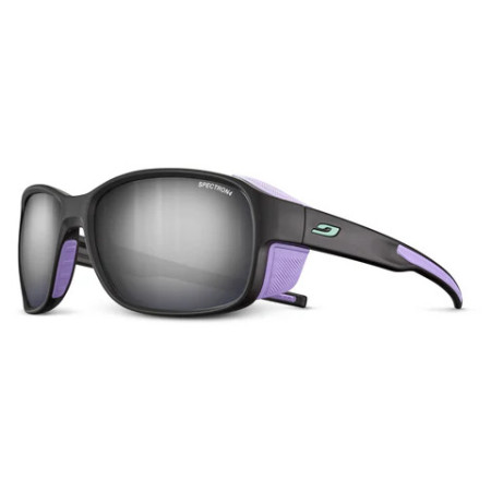Julbo Monterosa 2 Sp 4 napszemüveg lila/fekete Black / Purple