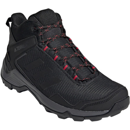 Női cipő Adidas Terrex Eastrail MID GTX W fekete