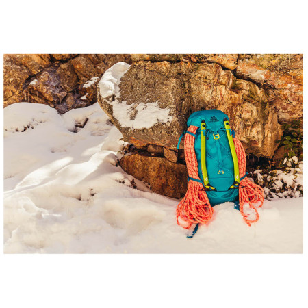 Gregory Alpinisto LT 28 hegymászó hátizsák