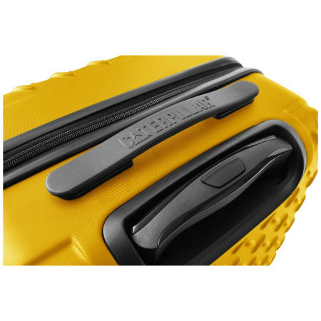 Caterpillar CAT Industrial Plate M bőrönd