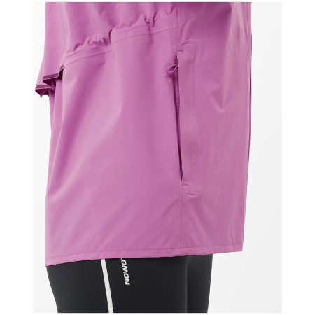 Salomon Bonatti Waterproof Jacket W női dzseki