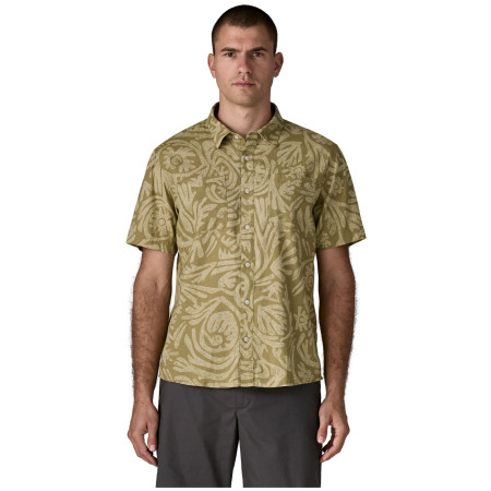 Patagonia Men's Back Step Shirt férfi ing