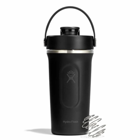 Hydro Flask Insulated Shaker 24 oz (710 ml) termosz
