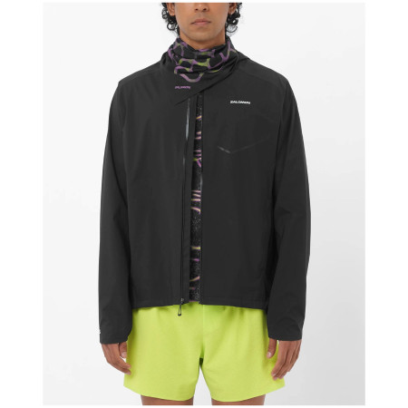 Salomon Bonatti Waterproof Jacket M férfi dzseki
