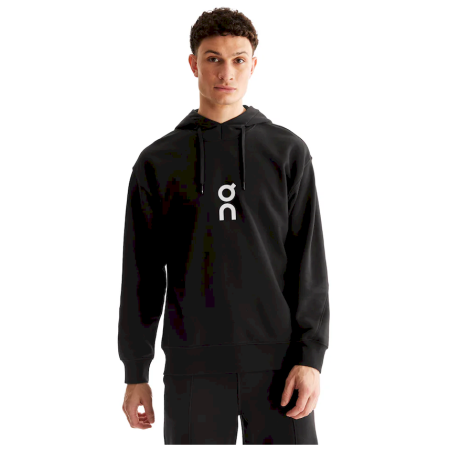 On Running Club Hoodie férfi pulóver
