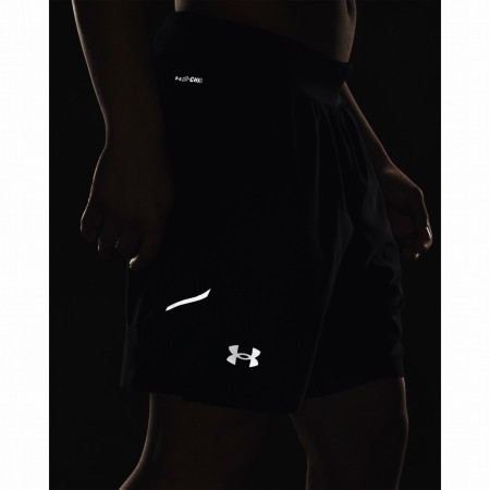Under Armour Launch Pro 2n1 7'' Shorts férfi rövidnadrág