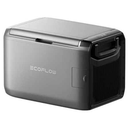 EcoFlow Classic 55 l kemping hűtőtáska