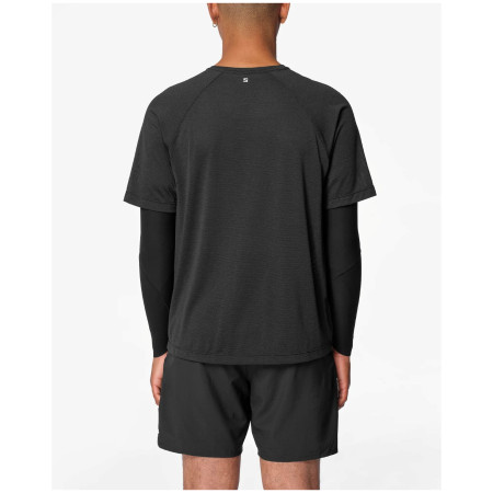 Salomon Shakeout Core SS TEE M férfi póló