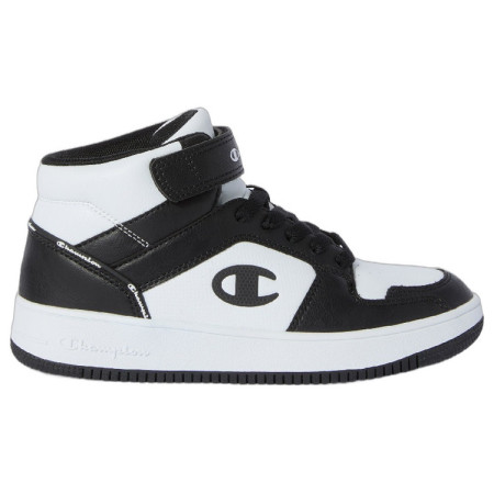 Champion Rd18 2.0 Mid B Gs Mid Cut Shoe gyerek cipő