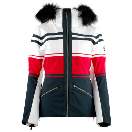 Northfinder Wertinela női dzseki piros