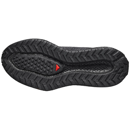 Salomon Aero Glide 4 Grvl férfi futócipő