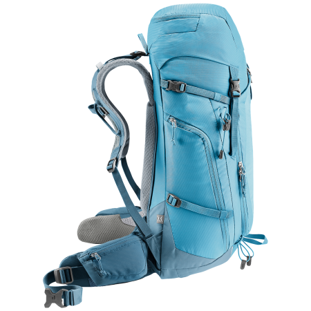 Deuter Trail Pro 34 SL hátizsák