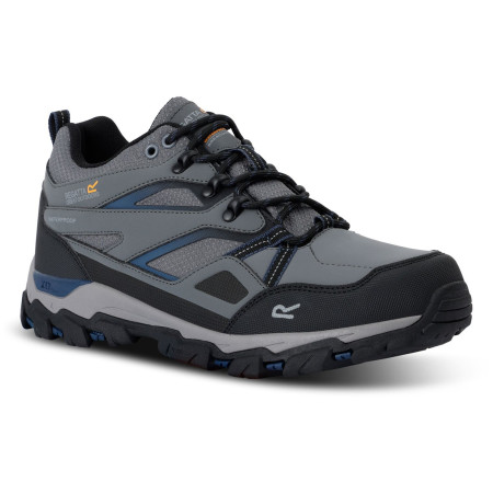 Regatta Holcombe 3 Low férficipő