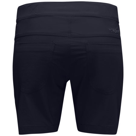 Norrona femund flex1 lightweight Shorts női rövidnadrág