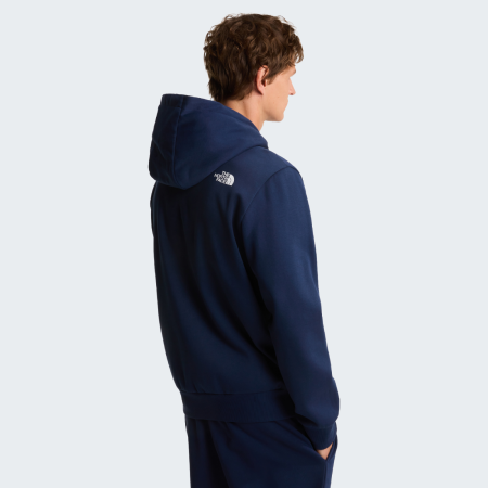 The North Face M Simple Dome Hoodie férfi pulóver