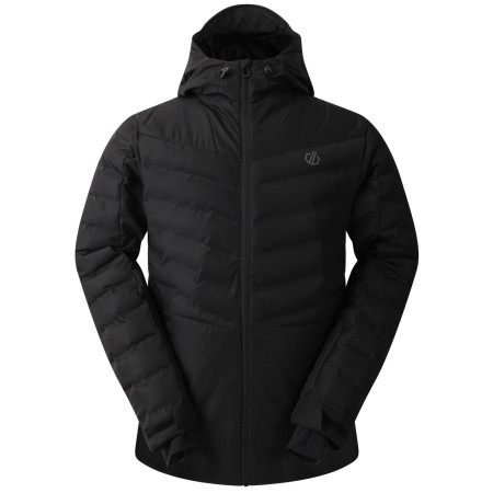 Dare 2b Ollie III Jacket férfi síkabát fekete Black