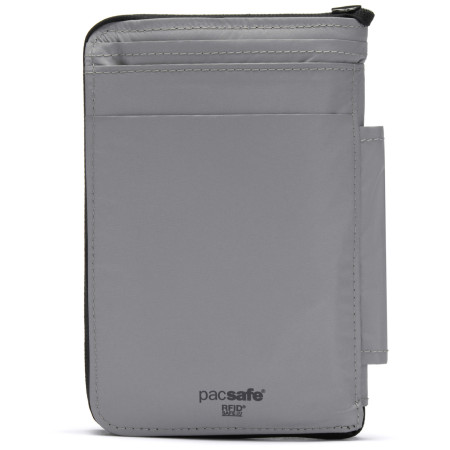 Pacsafe RFIDsafe compact travel organizer pénztárca