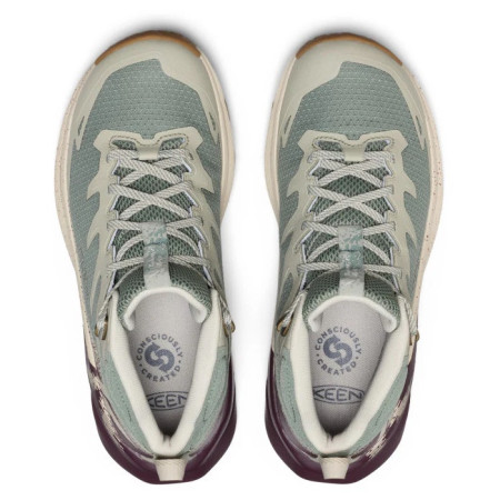Keen Targhee Apex Mid Wp Women női outdoor cipő