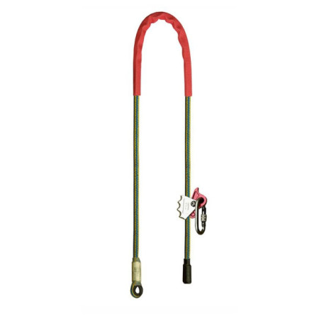 Tendon PROT 30 TIMBER 5m polohovací prostředek piros