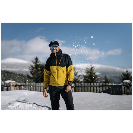 High Point Zone Jacket férfi dzseki