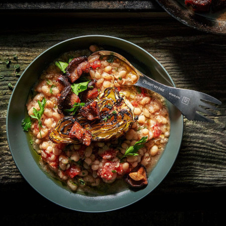 Light My Fire Swedish Spork kanál és villa