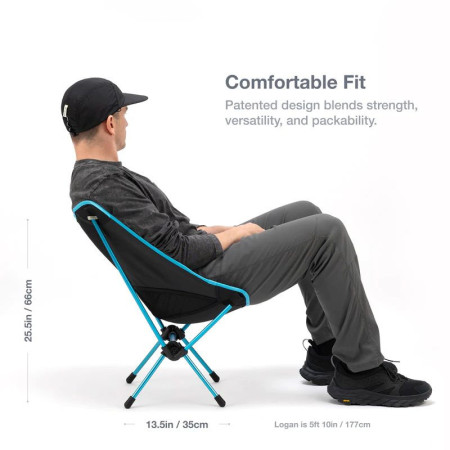 Helinox Chair One szék