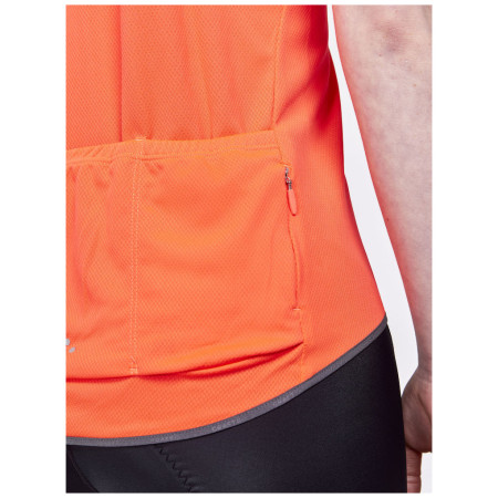 Craft W Core Endur Lumen női kerékpáros mez