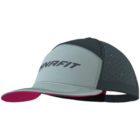 Dynafit Tech Trucker Cap baseball sapka világoszöld 3181 - cloud blue/0720