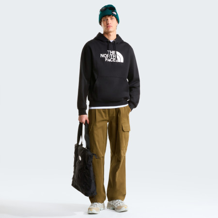 The North Face Essential Drew Peak Regular Hoodie férfi pulóver