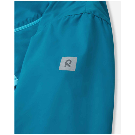 Reima Arvo gyerek dzseki