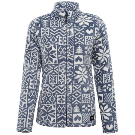 Alpine Pro Eflina női pulóver