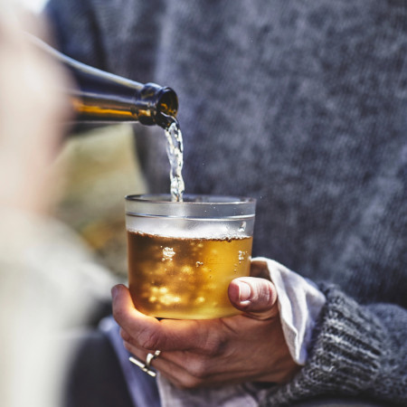 Light My Fire Tumbler with snap lid short bögrék-csészék