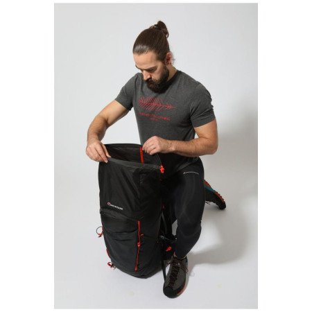 Montane Trailblazer 44 hátizsák