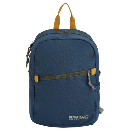 Regatta Boulder 10L Backpack hátizsák sötétkék Night Sky