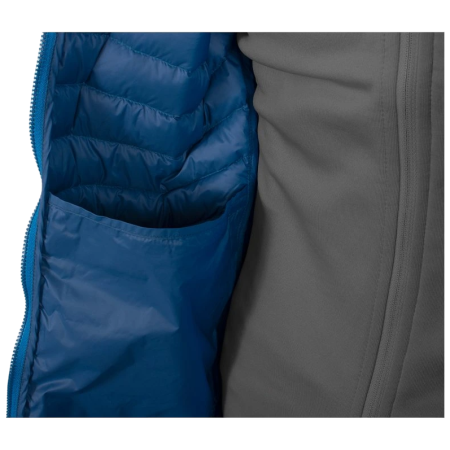 Acepac Micron Jacket férfi dzseki