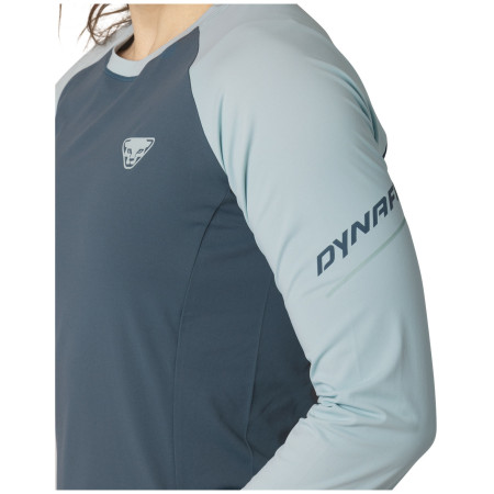 Dynafit Alpine Pro W L/S Tee női funkcionális felső