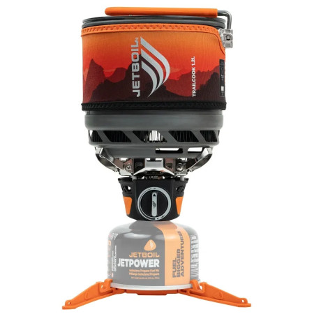 Jet Boil TrailCook 1.2L főző