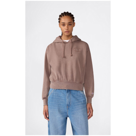 Champion Hooded Sweatshirt W női pulóver