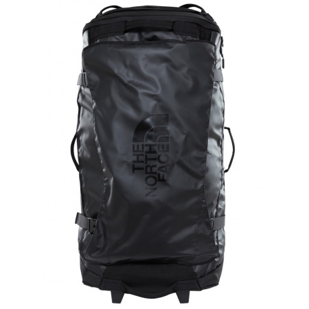 Cestovní kufr The North Face Rolling Thunder fekete