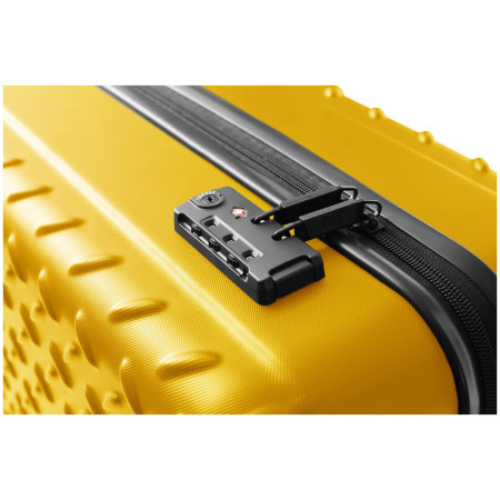 Caterpillar CAT Industrial Plate L gurulós bőrönd