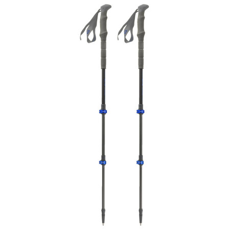 Pinguin Carbon FL Foam túrabot szürke/kék