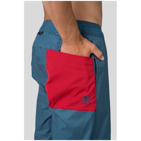 Rafiki Lead II férfi rövidnadrág