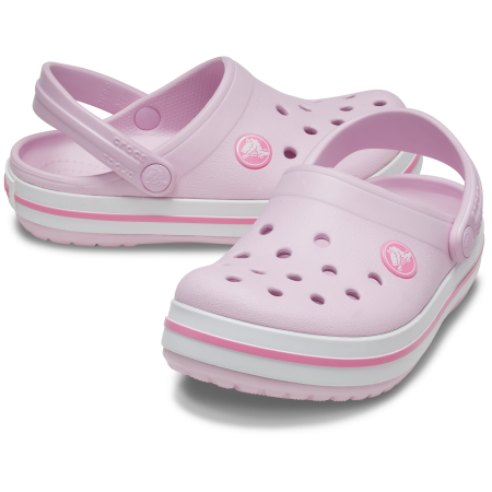 Crocs Crocband Clog T gyerek papucs